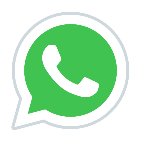 WhatsApp İkon